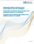Renewable energy statistics 2016: Latin America and the Caribbean